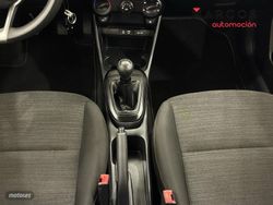 Kia Picanto 1.0 CVVT Concept - Miniatura 16
