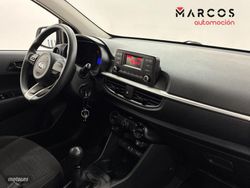 Kia Picanto 1.0 CVVT Concept - Miniatura 17