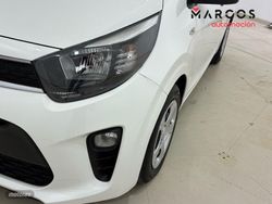 Kia Picanto 1.0 CVVT Concept - Miniatura 19
