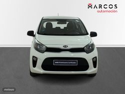 Kia Picanto 1.0 CVVT Concept - Miniatura 2