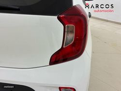 Kia Picanto 1.0 CVVT Concept - Miniatura 20
