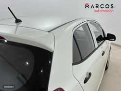 Kia Picanto 1.0 CVVT Concept - Miniatura 21