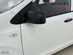 Kia Picanto 1.0 CVVT Concept - Miniatura 22