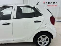 Kia Picanto 1.0 CVVT Concept - Miniatura 23