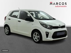 Kia Picanto 1.0 CVVT Concept - Miniatura 3