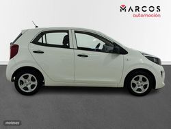 Kia Picanto 1.0 CVVT Concept - Miniatura 4