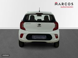 Kia Picanto 1.0 CVVT Concept - Miniatura 5