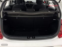 Kia Picanto 1.0 CVVT Concept - Miniatura 6