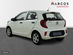 Kia Picanto 1.0 CVVT Concept - Miniatura 7