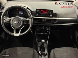 Kia Picanto 1.0 CVVT Concept - Miniatura 8