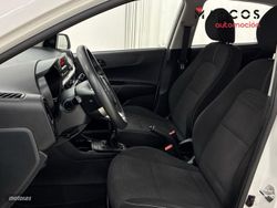 Kia Picanto 1.0 CVVT Concept - Miniatura 9