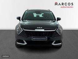 Kia Sportage 1.6 T-GDi MHEV Business 160CV 4X2 DCT - Miniatura 2