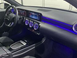 Mercedes Clase A 180 AMG Line - Miniatura 10