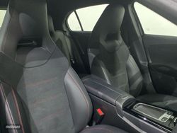Mercedes Clase A 180 AMG Line - Miniatura 12