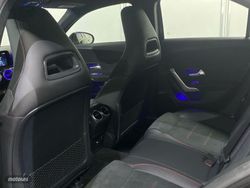 Mercedes Clase A 180 AMG Line - Miniatura 14