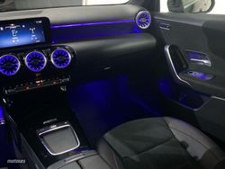 Mercedes Clase A 180 AMG Line - Miniatura 15
