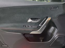 Mercedes Clase A 180 AMG Line - Miniatura 19