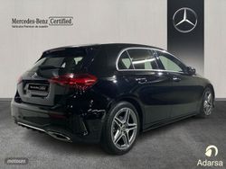 Mercedes Clase A 180 AMG Line - Miniatura 2