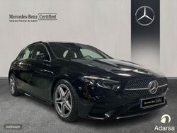 Mercedes Clase A 180 AMG Line - Miniatura 3