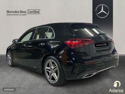 Mercedes Clase A 180 AMG Line - Miniatura 4