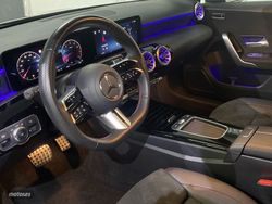 Mercedes Clase A 180 AMG Line - Miniatura 6