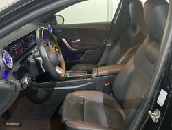 Mercedes Clase A 180 AMG Line - Miniatura 7
