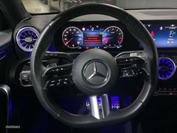 Mercedes Clase A 180 AMG Line - Miniatura 9