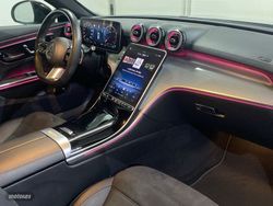 Mercedes CLE 220 d AMG Line Advanced Plus Coupe - Miniatura 10