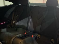 Mercedes CLE 220 d AMG Line Advanced Plus Coupe - Miniatura 11