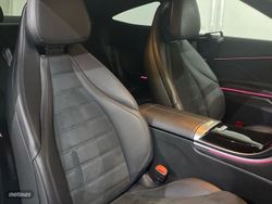Mercedes CLE 220 d AMG Line Advanced Plus Coupe - Miniatura 12