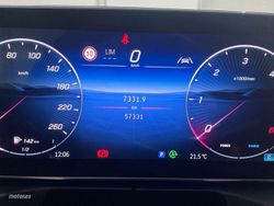 Mercedes CLE 220 d AMG Line Advanced Plus Coupe - Miniatura 15