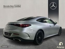Mercedes CLE 220 d AMG Line Advanced Plus Coupe - Miniatura 2