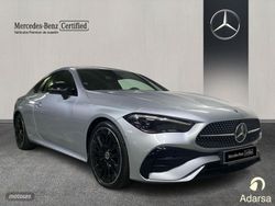 Mercedes CLE 220 d AMG Line Advanced Plus Coupe - Miniatura 3