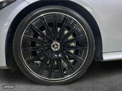 Mercedes CLE 220 d AMG Line Advanced Plus Coupe - Miniatura 5