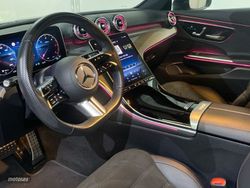 Mercedes CLE 220 d AMG Line Advanced Plus Coupe - Miniatura 6