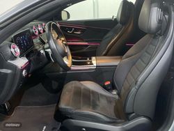 Mercedes CLE 220 d AMG Line Advanced Plus Coupe - Miniatura 7