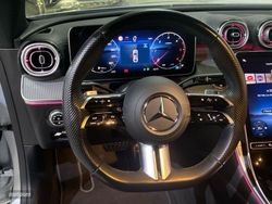 Mercedes CLE 220 d AMG Line Advanced Plus Coupe - Miniatura 9