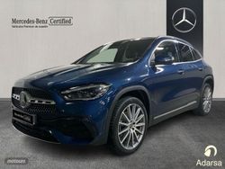 Mercedes Clase GLA 250 e AMG Line - Miniatura 1