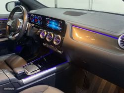 Mercedes Clase GLA 250 e AMG Line - Miniatura 10