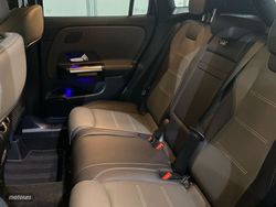 Mercedes Clase GLA 250 e AMG Line - Miniatura 11