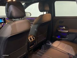 Mercedes Clase GLA 250 e AMG Line - Miniatura 12