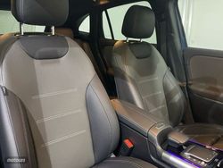 Mercedes Clase GLA 250 e AMG Line - Miniatura 14