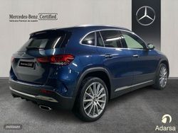 Mercedes Clase GLA 250 e AMG Line - Miniatura 2