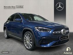 Mercedes Clase GLA 250 e AMG Line - Miniatura 3