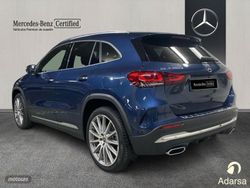 Mercedes Clase GLA 250 e AMG Line - Miniatura 4