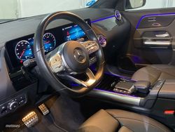Mercedes Clase GLA 250 e AMG Line - Miniatura 6