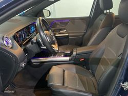 Mercedes Clase GLA 250 e AMG Line - Miniatura 7