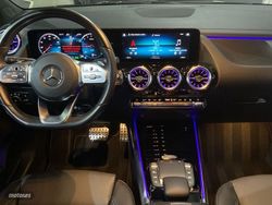 Mercedes Clase GLA 250 e AMG Line - Miniatura 8