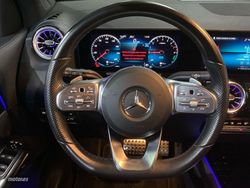 Mercedes Clase GLA 250 e AMG Line - Miniatura 9