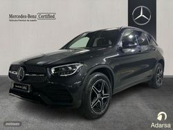 Mercedes Clase GLC 300 de 4Matic AMG Line - Miniatura 1